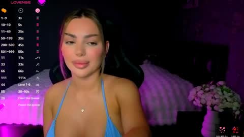  Ayla Demir  online show from March 2026 09:51:01 PM