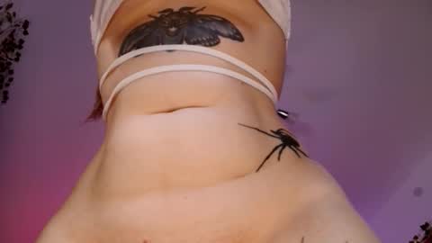 Snapshot of ayla_hill chatting on February 2026 02:41:02 AM Ayla hill online show from February 2026 02:41:02 AM