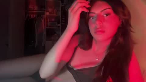 Snapshot of ayla_irene chatting on July 2026 06:30:01 AM ayla irene online show from July 2026 06:30:01 AM