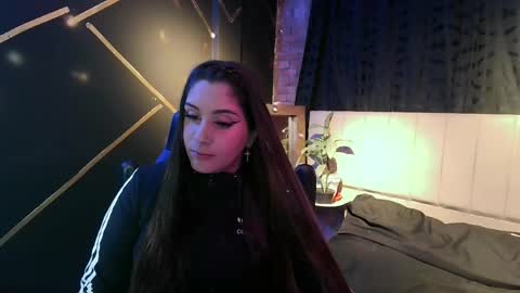 Snapshot of ayla_ny chatting on May 2026 04:52:01 AM nany online show from May 2026 04:52:01 AM