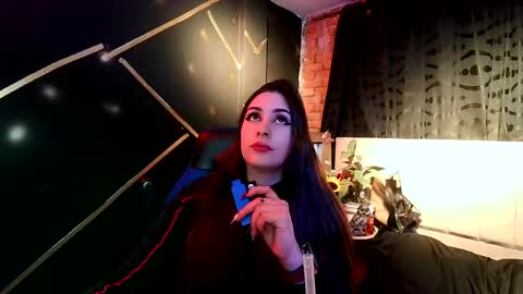 Snapshot of ayla_ny chatting on May 2026 03:03:02 AM nany online show from May 2026 03:03:02 AM