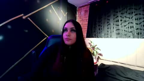 Snapshot of ayla_ny chatting on June 2026 05:58:01 AM nany online show from June 2026 05:58:01 AM