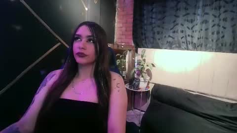 Snapshot of ayla_ny chatting on June 2026 12:27:02 PM nany online show from June 2026 12:27:02 PM