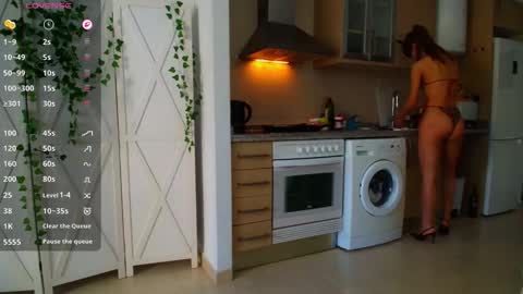 Ayla S online show from February 2026 02:51:01 PM