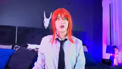 Aylen online show from February 2026 07:51:01 PM