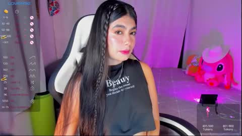 Aylen online show from December 2025 01:46:02 AM