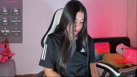 Aylen online show from May 2026 12:49:01 AM