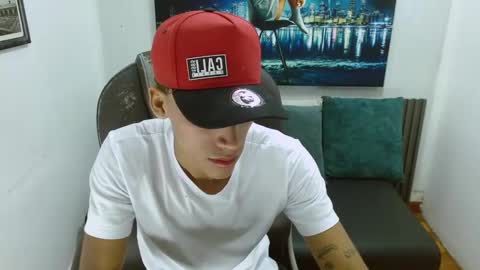 Aylen  online show from February 2025 12:16:01 PM