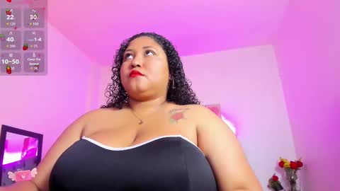 Ayliinn  online show from November 2025 04:32:02 AM