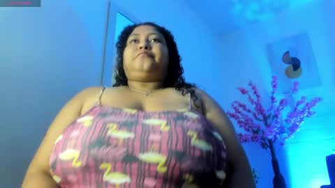 Ayliinn  online show from April 2026 01:10:02 AM