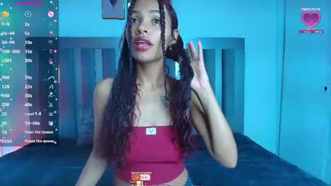 Snapshot of aylin_valerie chatting on July 2026 12:18:02 PM aylin_valerie online show from July 2026 12:18:02 PM