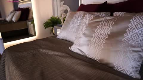 Aylin Millerxs online show from December 2025 08:29:01 PM