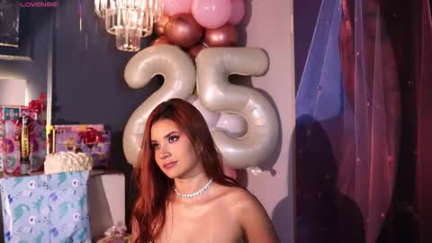 Aylin Millerxs online show from February 2026 08:45:02 PM