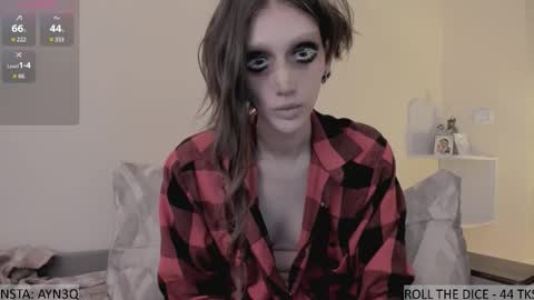 AYNEK        fansly  online show from September 2025 04:56:01 PM