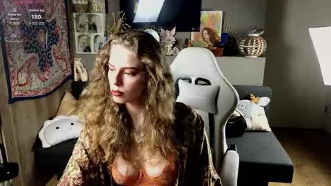 Snapshot of ayreenmoore chatting on September 2025 08:55:02 PM Ayreen Moore online show from September 2025 08:55:02 PM