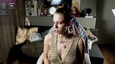 Snapshot of ayreenmoore chatting on September 2025 08:01:02 PM Ayreen Moore online show from September 2025 08:01:02 PM