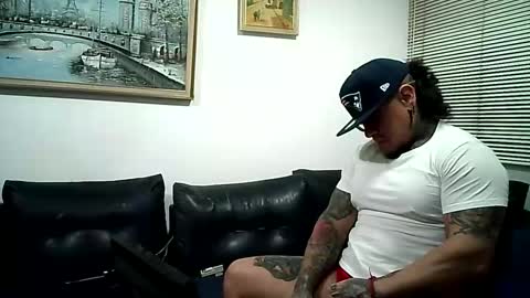 Ayrton naffah2 online show from January 2026 04:27:01 AM