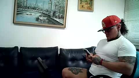 Ayrton naffah2 online show from February 2026 08:51:01 PM