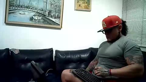 Ayrton naffah2 online show from March 2026 07:15:01 AM