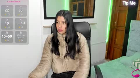 Aysha online show from February 2026 03:38:02 AM