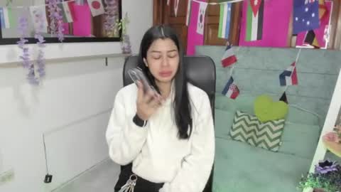 Snapshot of aysha_winxs chatting on July 2026 03:22:02 AM Aysha online show from July 2026 03:22:02 AM