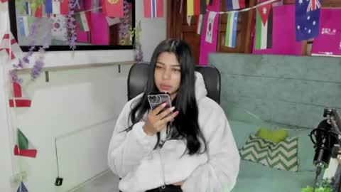 Snapshot of aysha_winxs chatting on July 2026 03:13:02 AM Aysha online show from July 2026 03:13:02 AM