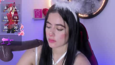 Snapshot of ayshel_lira chatting on November 2025 01:43:01 PM ayshel_lira online show from November 2025 01:43:01 PM