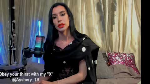 Ayshery online show from February 2025 01:51:02 PM