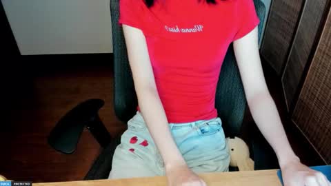 anzu online show from February 2026 08:05:01 PM