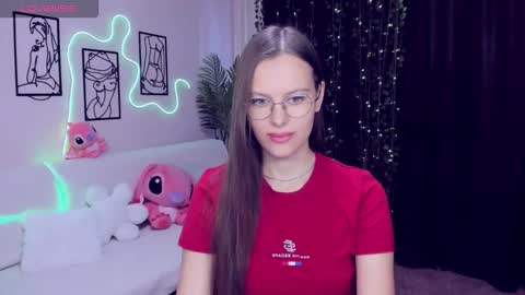 AyumiCherry online show from February 2026 07:07:02 AM