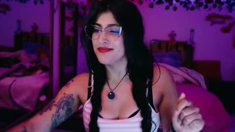 Azahar online show from November 2025 10:36:01 PM