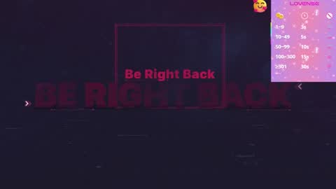  Amanda  online show from January 2025 01:53:02 AM