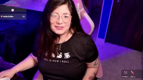 Snapshot of azamy_12 chatting on June 2026 12:35:01 AM Amanda online show from June 2026 12:35:01 AM