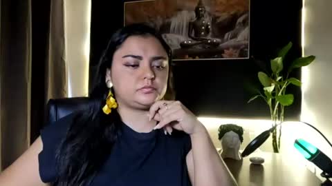 Snapshot of azaraonyx chatting on July 2026 02:35:01 PM Goddess Azara online show from July 2026 02:35:01 PM