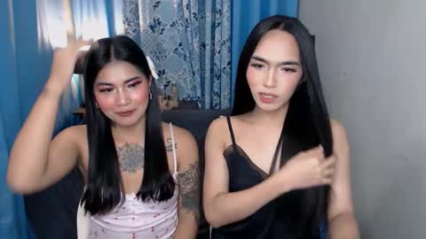 azelkimbrutas online show from May 2026 06:09:01 PM