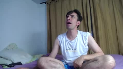 AZIEL online show from March 2025 02:25:01 AM