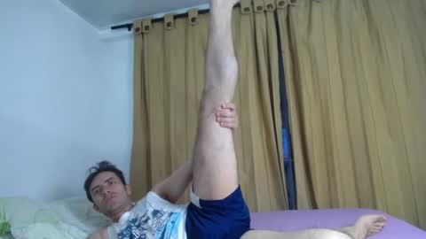 AZIEL online show from March 2025 02:09:01 AM