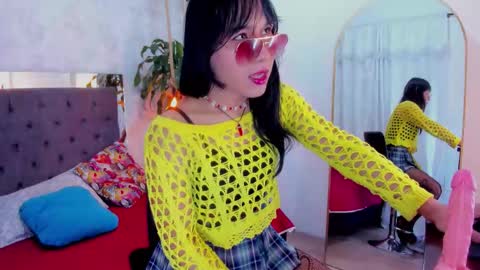 azumi online show from January 2026 03:44:01 AM