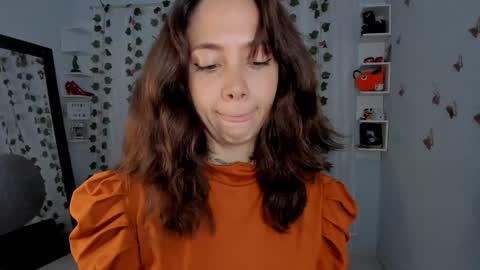 azumi saan online show from November 2025 02:11:02 AM