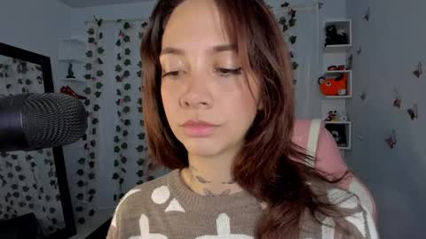 azumi saan online show from November 2025 03:16:02 AM