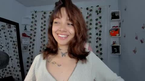 azumi saan online show from November 2025 03:09:02 AM