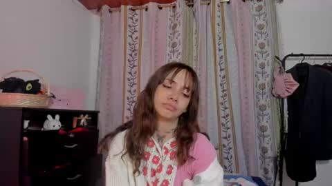 Snapshot of azumi_saan chatting on June 2026 02:44:01 AM azumi saan online show from June 2026 02:44:01 AM
