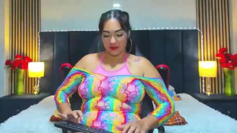 azumiwalker online show from January 2026 05:51:02 PM