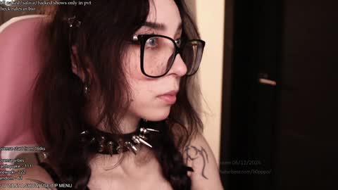 your fuckdoll  sub girl  MORE ME  online show from December 2024 05:11:01 PM