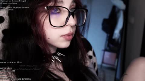 your fuckdoll  sub girl  MORE ME  online show from March 2025 08:59:01 PM