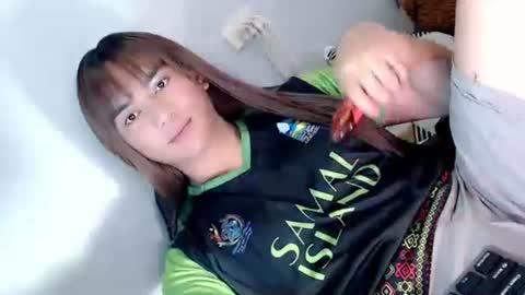 Boricat Ng Davao online show from April 2026 05:41:02 AM