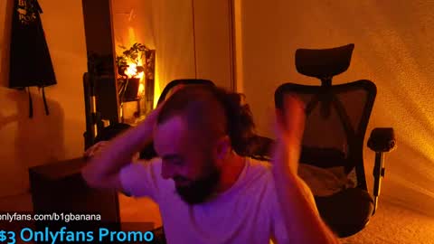 b1gbanana online show from January 2025 07:46:02 AM