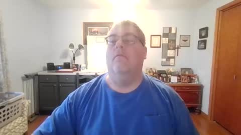 Cory online show from February 2026 01:07:01 PM