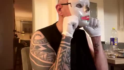 Snapshot of b33fdaddy chatting on November 2025 09:57:02 PM BEEF DADDY online show from November 2025 09:57:02 PM