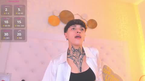 Snapshot of b3k_afrodict chatting on January 2026 03:19:02 AM Anny online show from January 2026 03:19:02 AM